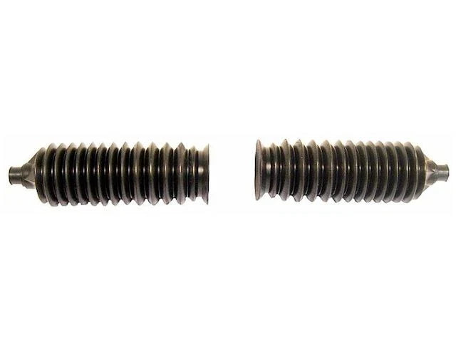 Front Steering Rack Boot Kit for Mazda 626 (1983–1985, 1988–1991) ZY532TQ