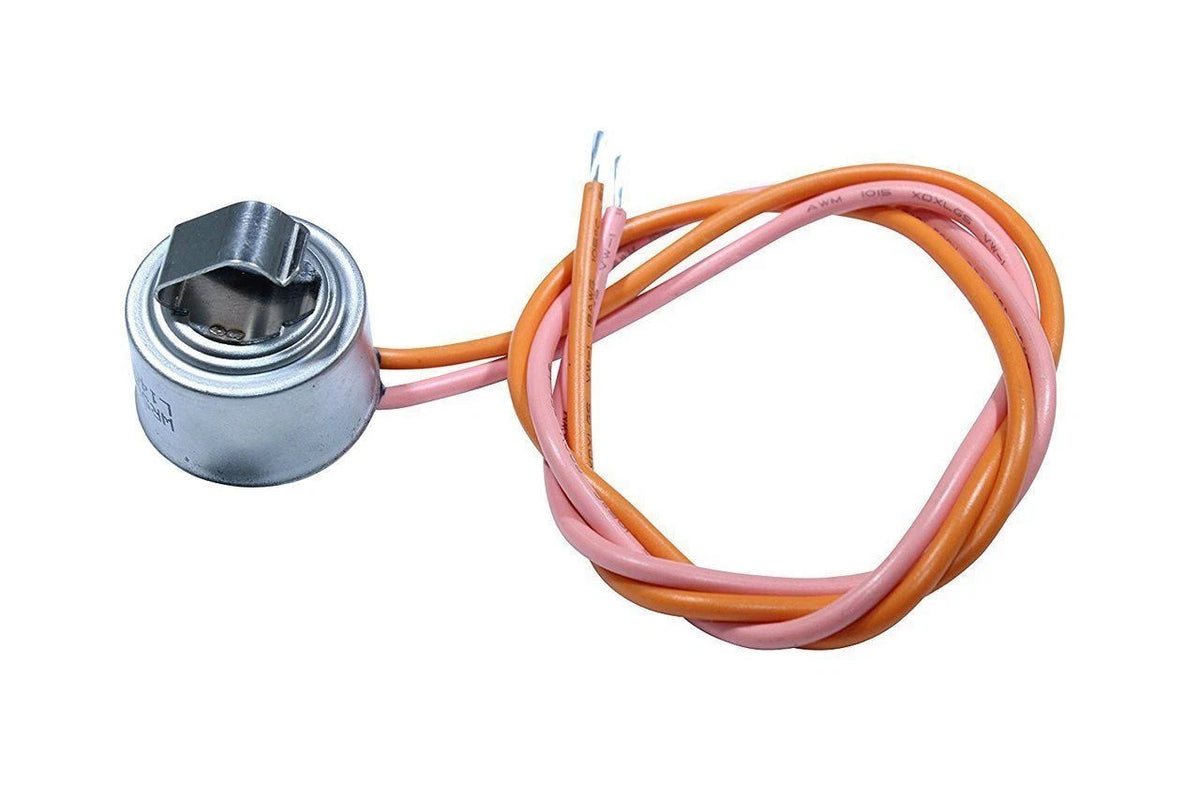 Defrost Thermostat WR50X10068 for GE Refrigerator (L140-30 AP3884317 PS1017716)