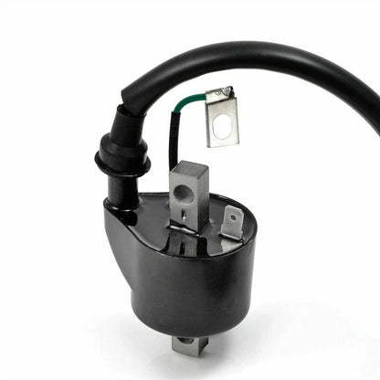 Ignition Coil Spark Plug for Polaris Sportsman 500 Magnum 425 Xpedition 425 (2001–2006)