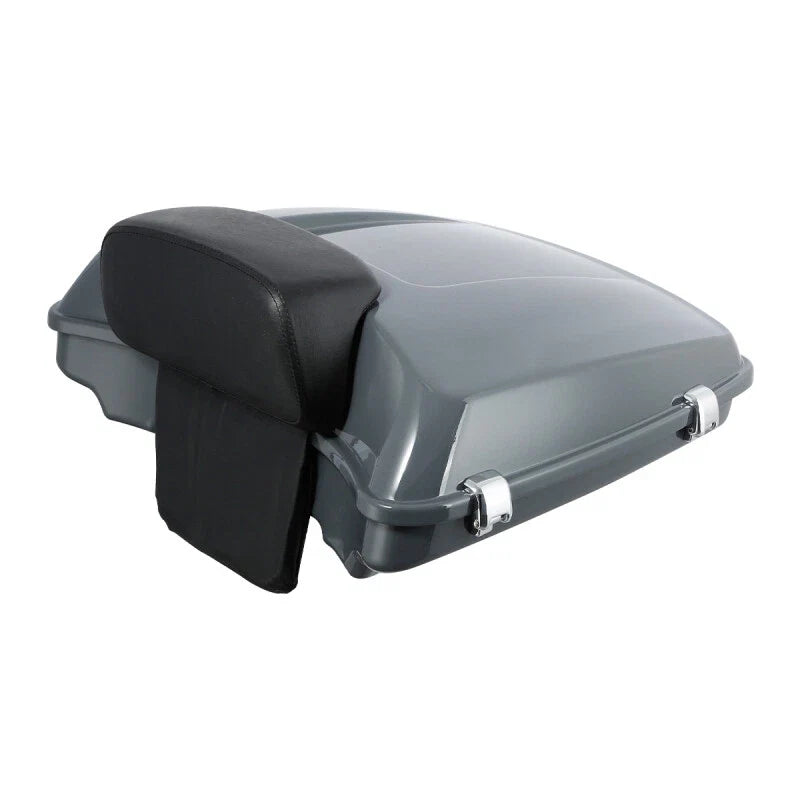 Razor Trunk Pad Mount Rack Docking Kit for Harley Road King (2014–2025)