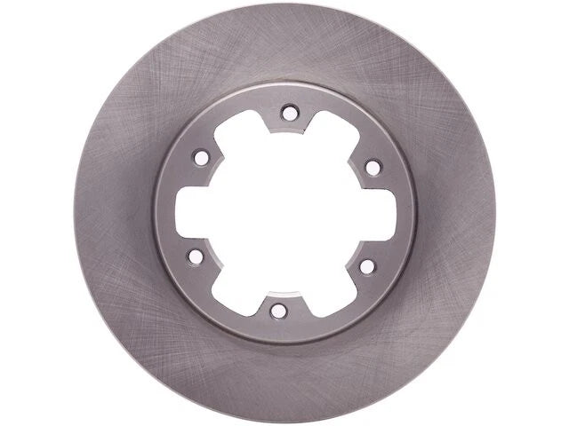 Front Brake Rotor for Nissan 720 (1983–1985) 56114GFZQ
