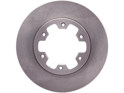 Front Brake Rotor for Nissan 720 (1983–1985) 56114GFZQ