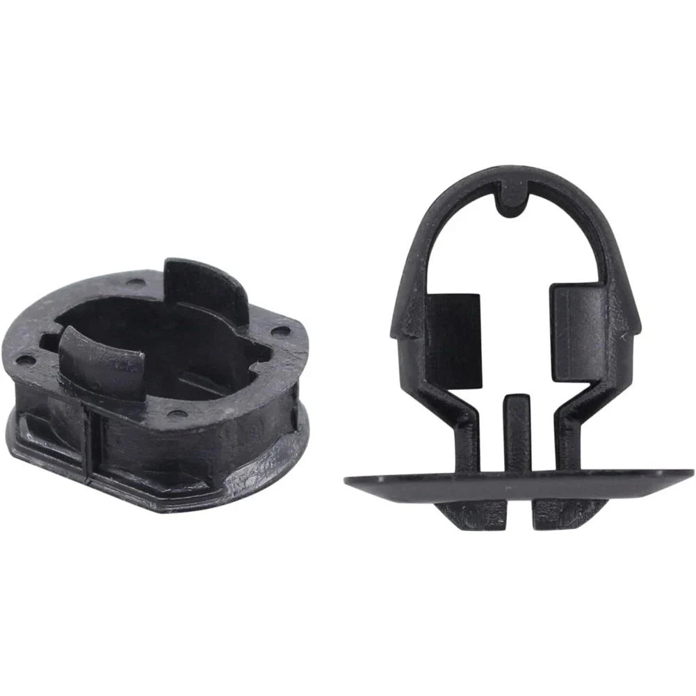 80 Pieces Mounting Clips for Mercedes CLK C208 A208 (OEM)