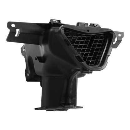 Ram Air Duct & Fairing Gauges Stay Bracket for Kawasaki Ninja ZX6R (2019–2023)