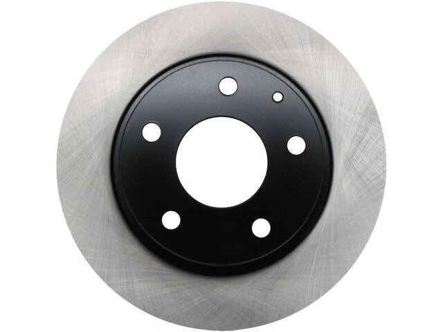Rear Brake Rotor for Mazda 3 Sport (2014–2022) 55792MKSD
