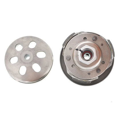 Clutch Assembly for GY6 150cc Scooter Moped Go-Kart ATV (Fully Automatic)