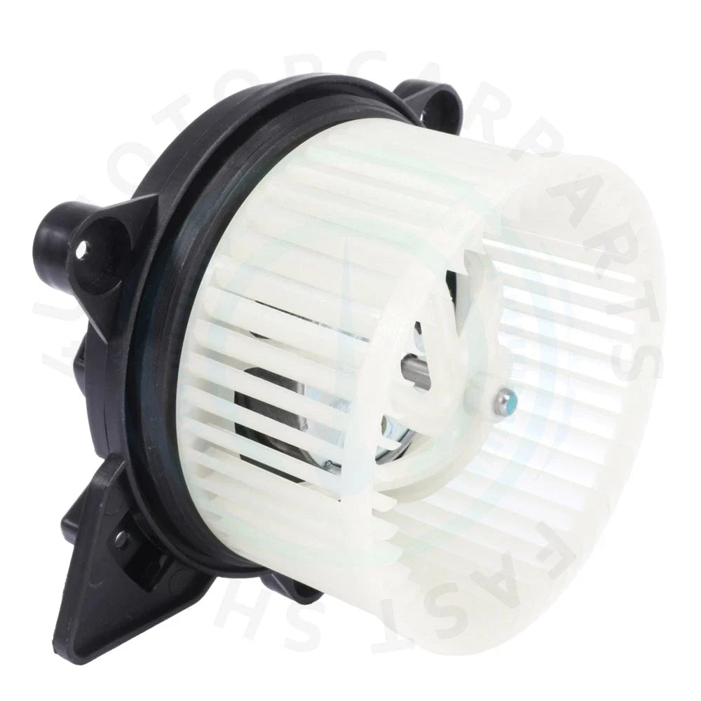 HVAC Heater Blower Motor with Fan for Dodge Durango, Chrysler Aspen (2004–2009)