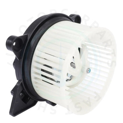 HVAC Heater Blower Motor with Fan for Dodge Durango, Chrysler Aspen (2004–2009)