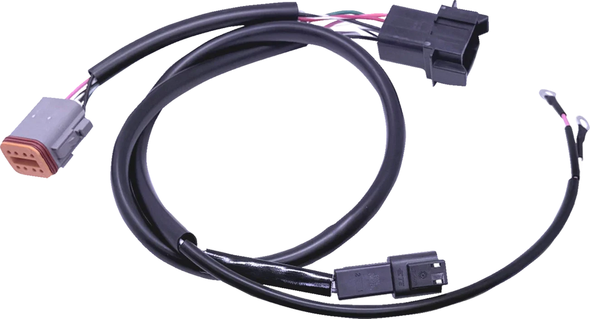 Ignition Wiring Harness for Harley-Davidson (1997) NHD-32435-97