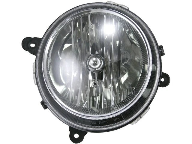 Headlight Assembly Right for Jeep Compass (2007–2010) 47849YJSK