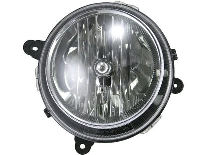 Headlight Assembly Right for Jeep Compass (2007–2010) 47849YJSK