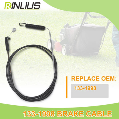 Brake Cable for Toro TimeMaster (2013–2023)