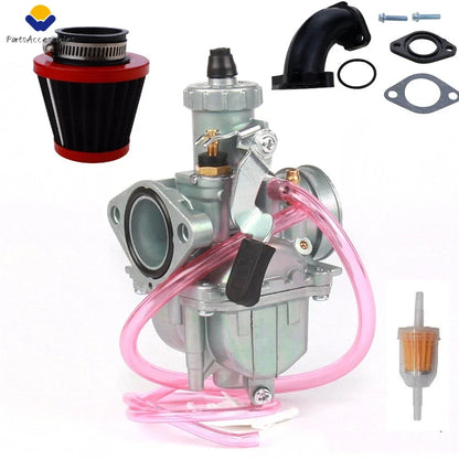 VM22 26mm Carburetor for Predator 212cc 196cc GX200 Clones (US)