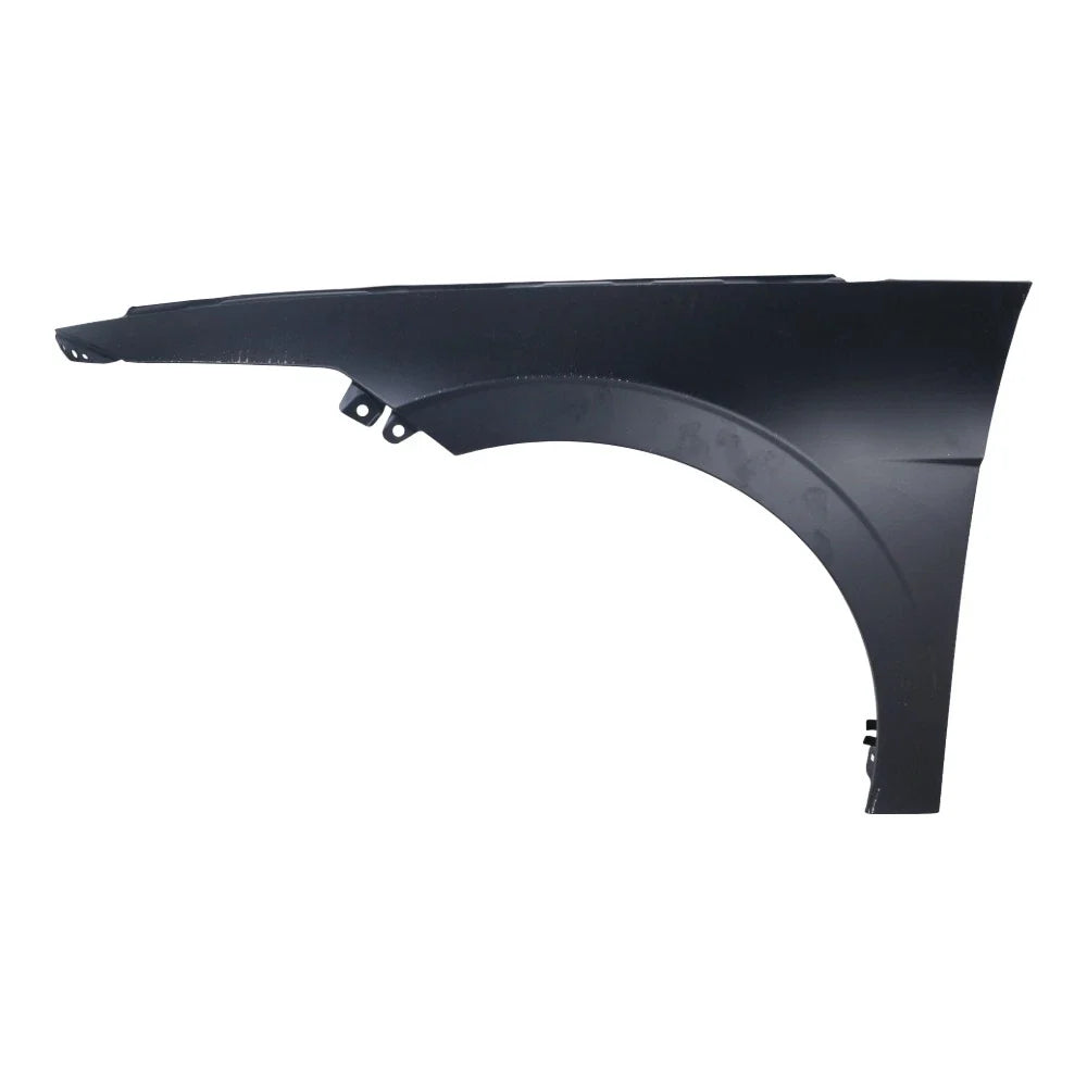 Primered Front LH Driver Side Fender for Hyundai Elantra Sedan (2024–2025)