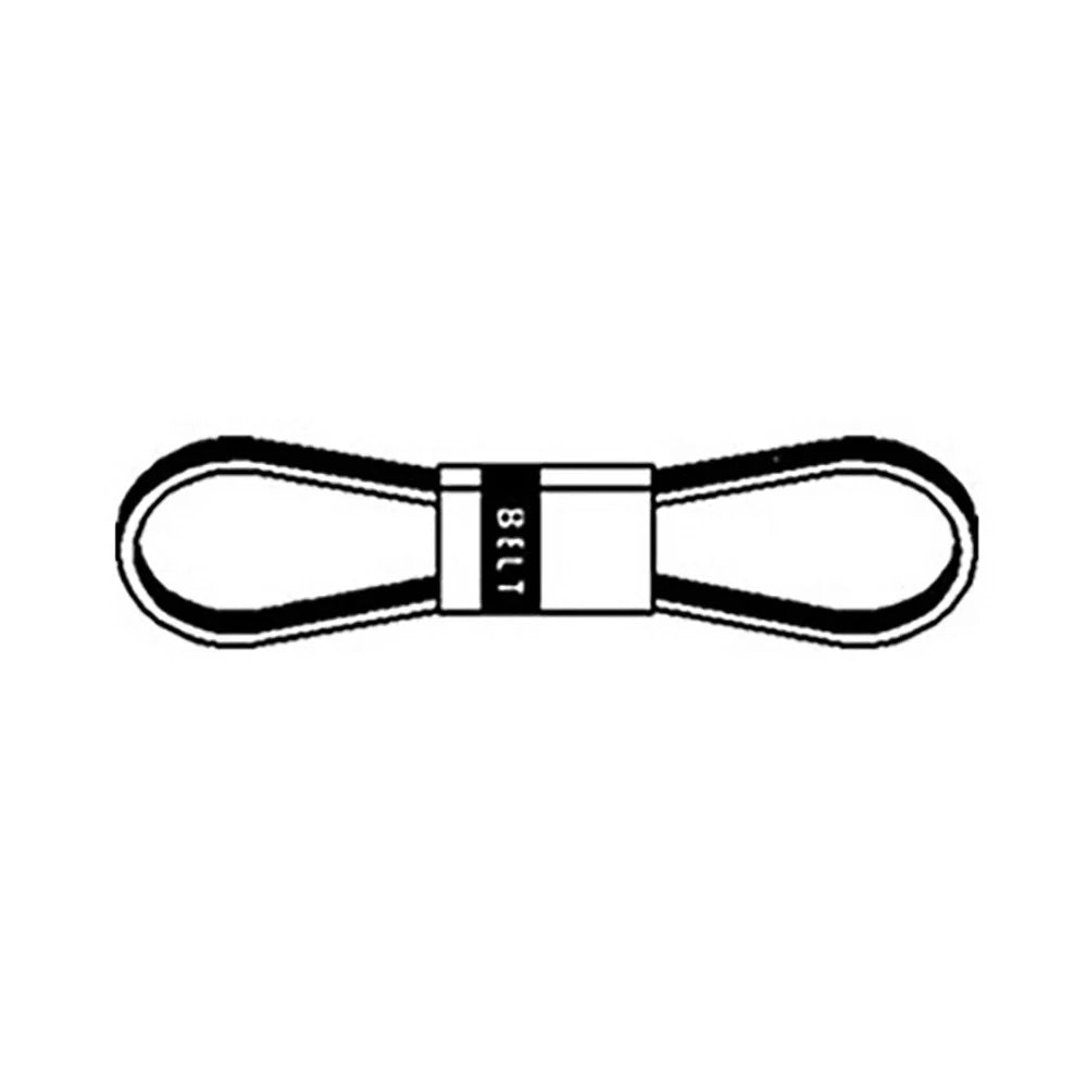 Belt for Woods Mower (LU306AC, LU306CA, LU306DB, LU306F, LU306MF)