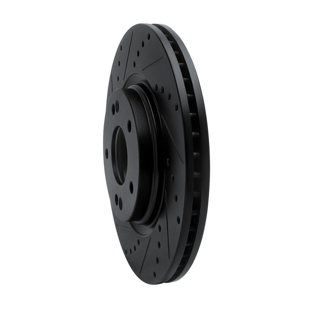 Brake Rotor for Hyundai Tucson (2016–2021) ALX-PAU-DF-633-03054L-CLA12