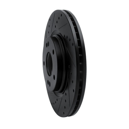 Brake Rotor for Hyundai Tucson (2016–2021) ALX-PAU-DF-633-03054L-CLA12
