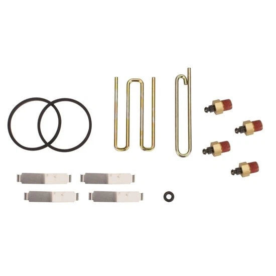 Wilwood Dynalite Single Caliper Rebuild Kit for 300-11789
