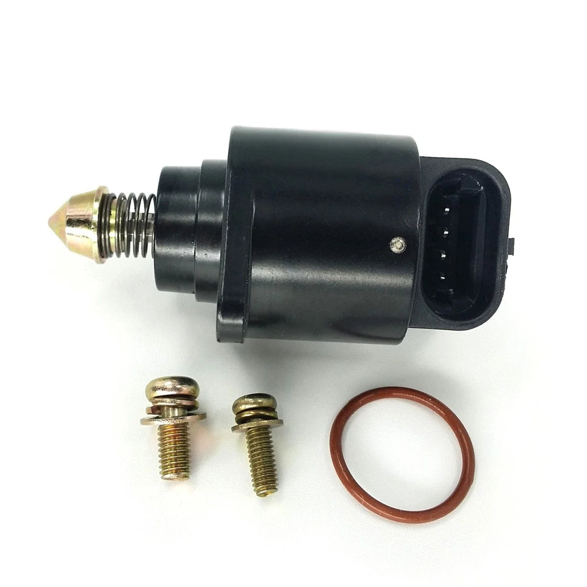 Idle Air Control Valve for Chevrolet Aveo (2004–2006) & Daewoo Lanos (1999–2002) AC495