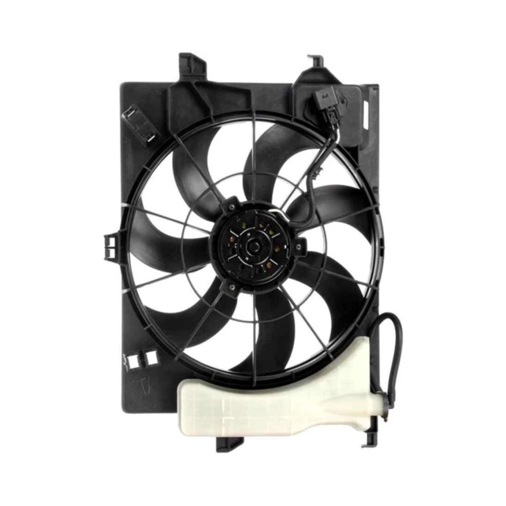 Radiator Fan for Hyundai Veloster (2012–2014) ALX-PAU-RB-620-442-CL360A52