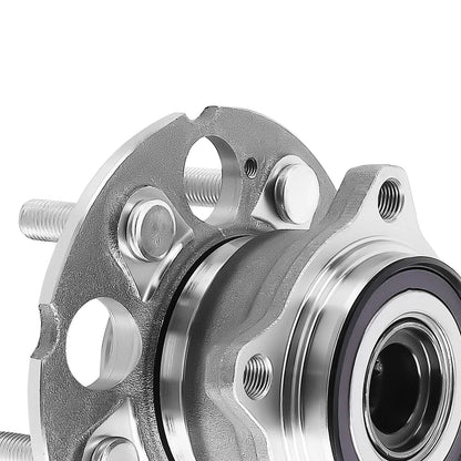 Rear Left Wheel Hub Assembly for Honda CR-V 2012–2016 Acura RDX AWD 2013–2018