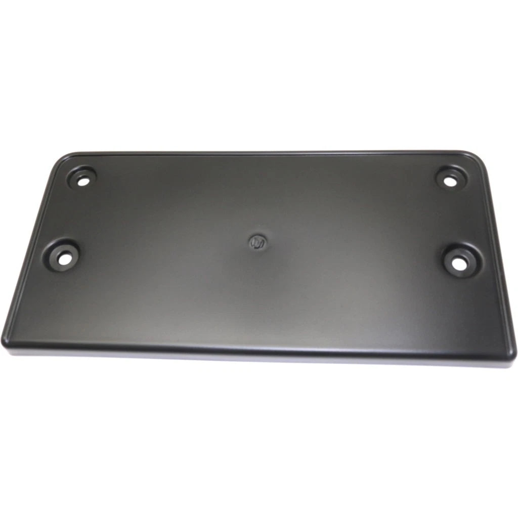 License Plate Bracket for Volkswagen Golf/Golf Sportwagen (2015–2017) LLX-VW1068111-CL360A70, VW1068111