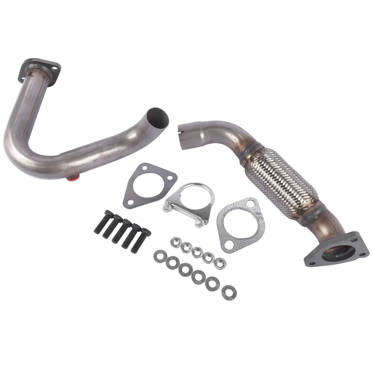 Front Flex Pipe for Buick Encore, Chevrolet Trax (2013–2019)