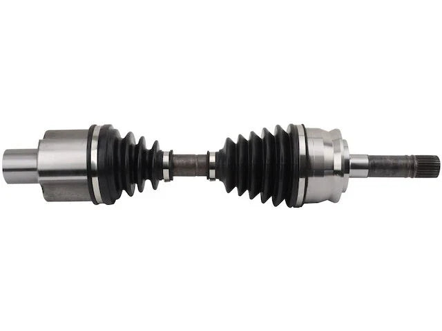 CV Axle Assembly for Mazda B4000 4WD (1998–2000) MJ696CW