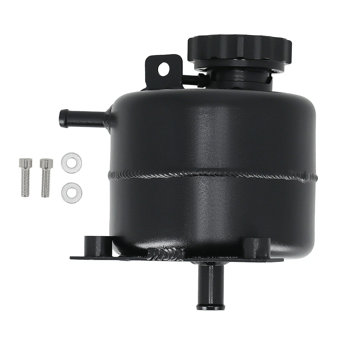 Radiator Expansion Tank with Cap for Mini Cooper S R52 R53 (2002–2006)