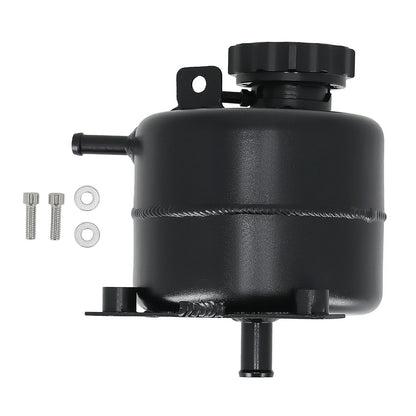 Radiator Expansion Tank with Cap for Mini Cooper S R52 R53 (2002–2006)