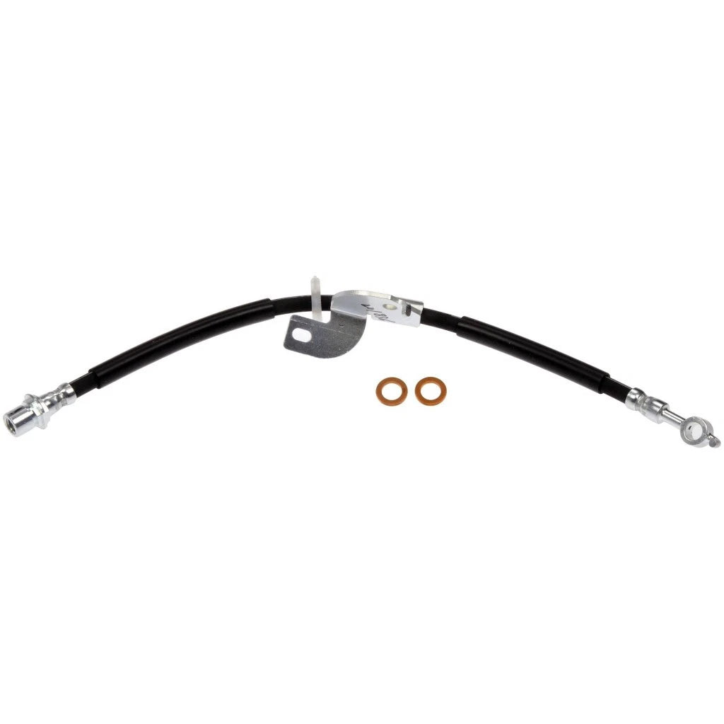 Brake Hydraulic Hose for Ford Lobo (2015–2019) ALX-PAU-DB-H622471-CL360A51