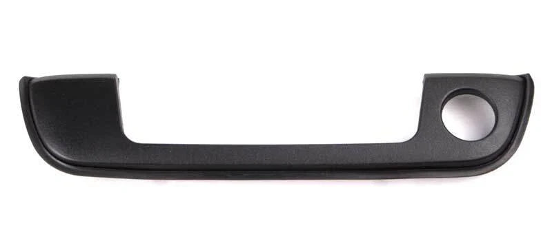 Exterior Door Handle Trim for BMW (2010–2017) 51218400196