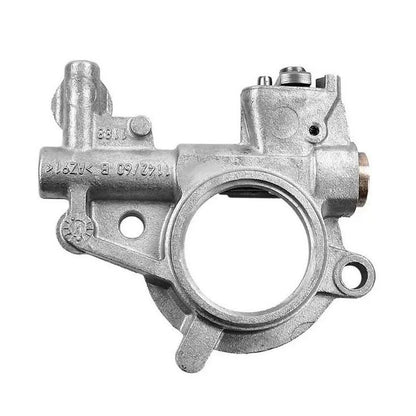 Metal Oil Pump 1142 640 3200 for Stihl MS382 MS462 MS500i (2010–2023)