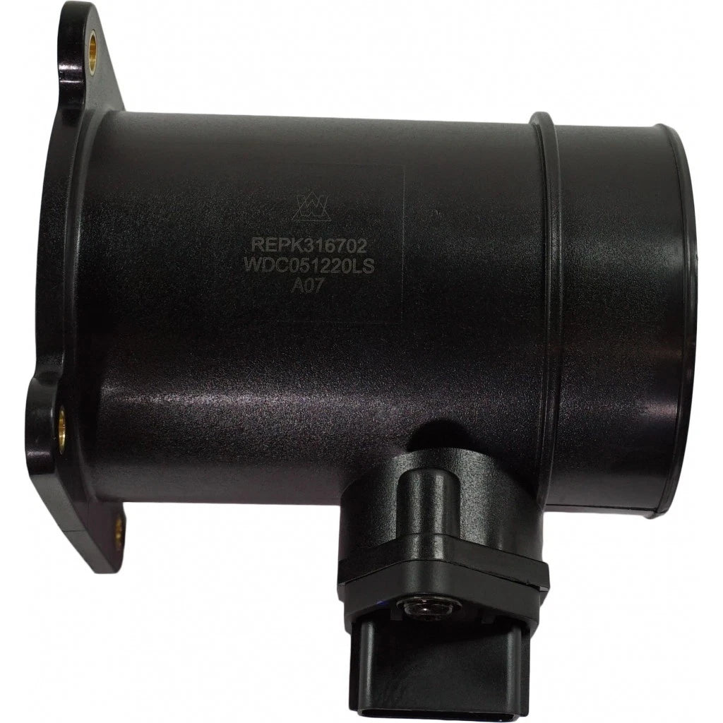 Mass Air Flow Sensor for Nissan Pathfinder (2003) CLX-M0-USA-REPK316702-CL360A72