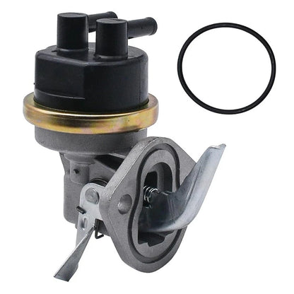Fuel Lift Pump RE38009 RE535727 for John Deere 1350 2355 3029 5500 6100 8875