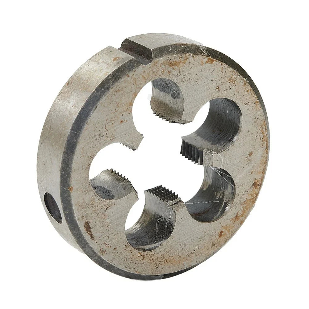 Metric Tap and Die Set for CNC Right Hand M14 (Industrial Supplies)