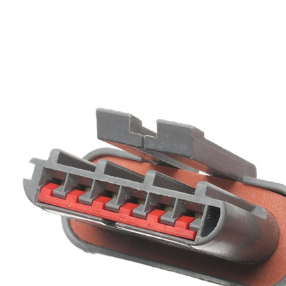 Windshield Wiper Motor Connector for Mercury Cougar/Grand Marquis (1990) ALX-PAU-SI-S-679-CLA3