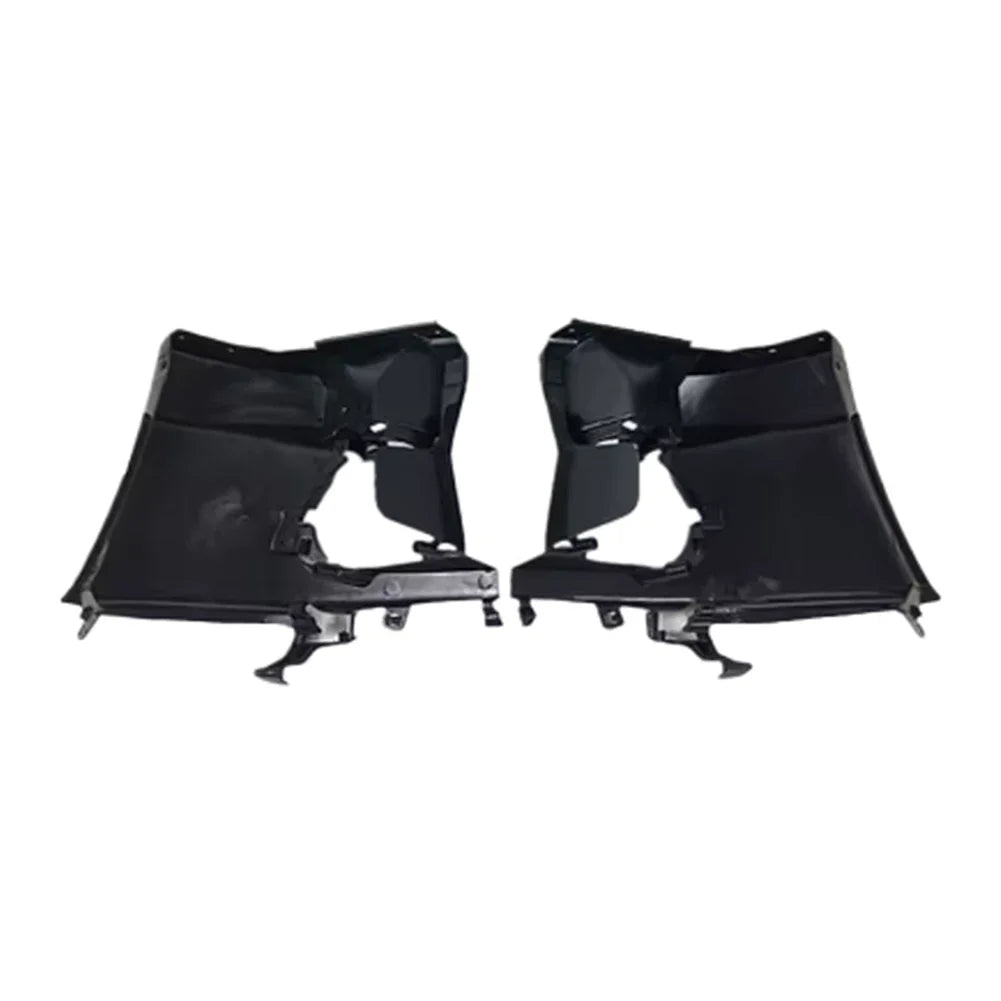 Fog Lamp Frame Bracket Set for BMW 3 Series F30 F35 F31 (2012–2019)