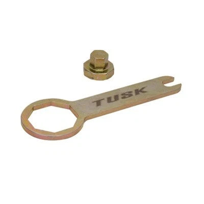 2X KYB Dual Chamber Fork Cap Wrench for Kawasaki KX450F (2006–2014) 17-8505