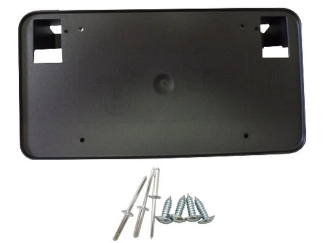 License Plate Bracket for Chevrolet Silverado 1500 (2016–2018) 83699XZNK