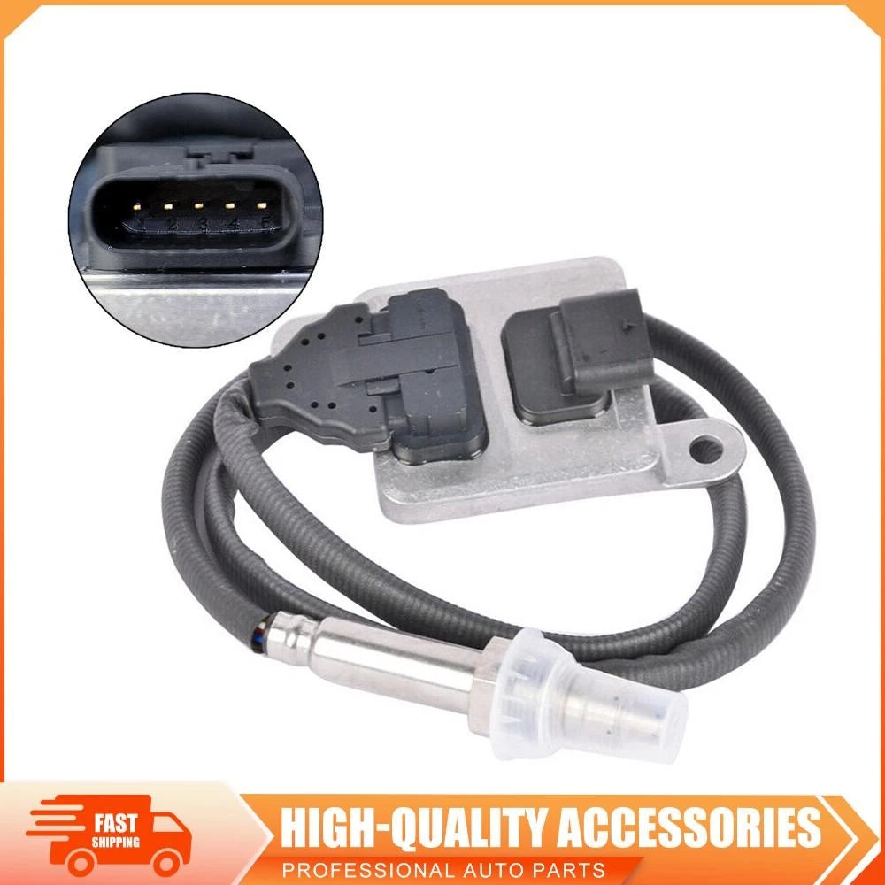 NOX Sensor Outlet for Isuzu NPR (2010–2013) 8-982-31391-1, 8982313911