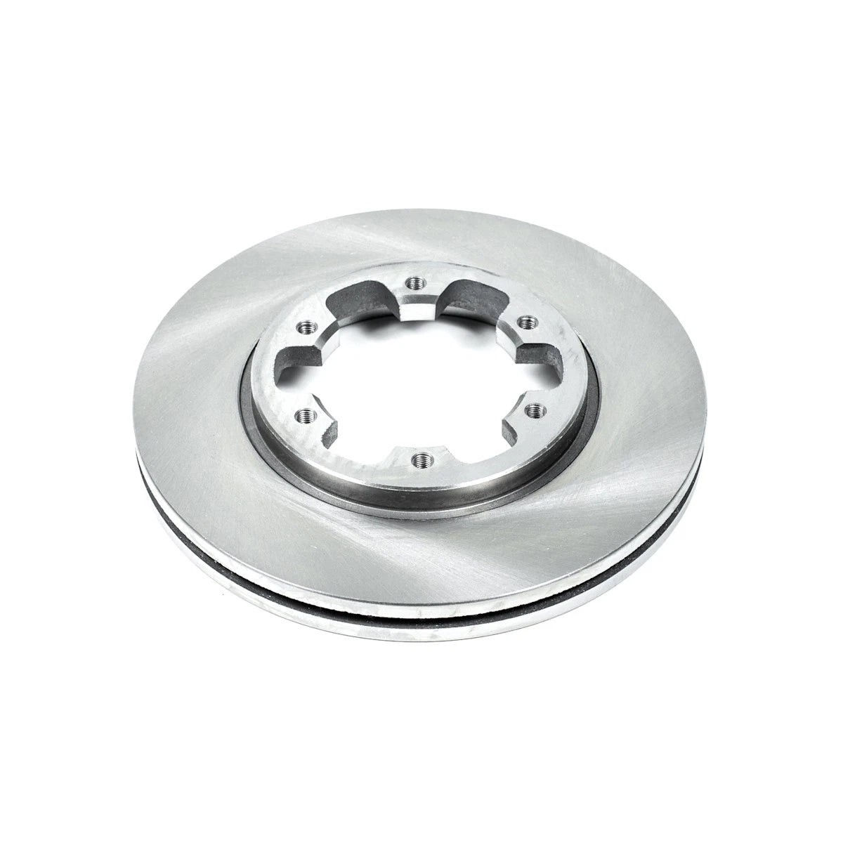 Set of 2 Powerstop Brake Discs for Truck D21 (1990–2002) SET-P15JBR360-2