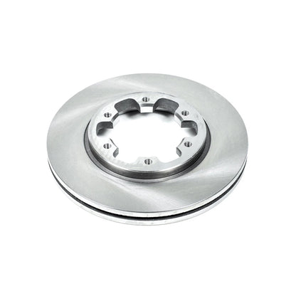 Set of 2 Powerstop Brake Discs for Truck D21 (1990–2002) SET-P15JBR360-2