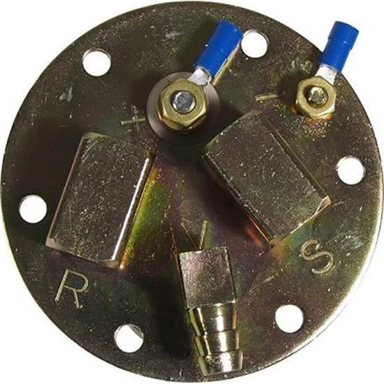 In-Tank Fuel Pump Module for GPA-TBI (GPA Series)