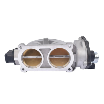 60mm Throttle Body for Ford Mustang Shelby GT500 (2007–2014) 9C3E9F991CB, 9C3Z9E926C