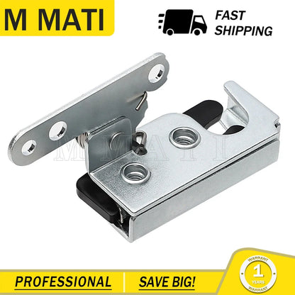 Right Door Latch Lock for Can-Am Maverick X3 (2017–2023) & Commander (2011–2023)