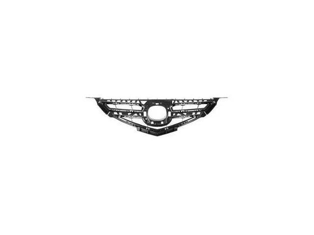 Front Grille Assembly for Mazda 3 Sport (2014–2016) NJ781JQ