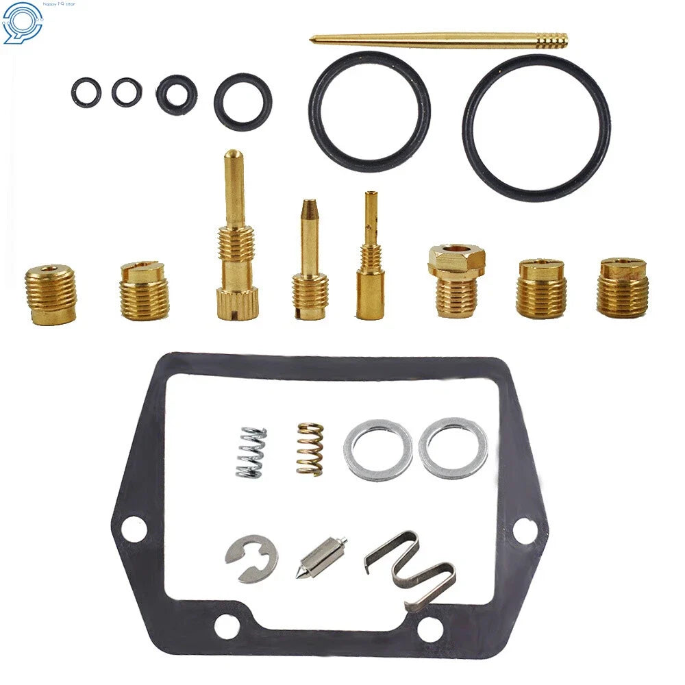 Carburetor Rebuild Kit for Honda CT90 (1970–1975)