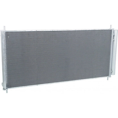 A/C Condenser for Acura TLX (2015–2020) CLX-M0-4503-CL360A55, AC3030130