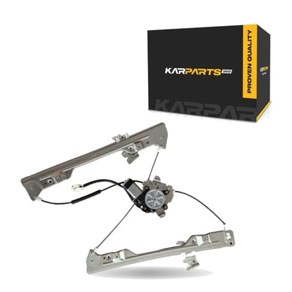 Window Regulator for Nissan Altima (2002–2006) ALX-PAU-T2-A5NI115RTF-CLA1, NI1351115